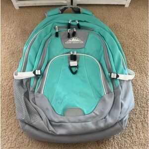 Sierra Expedition Tech Zone